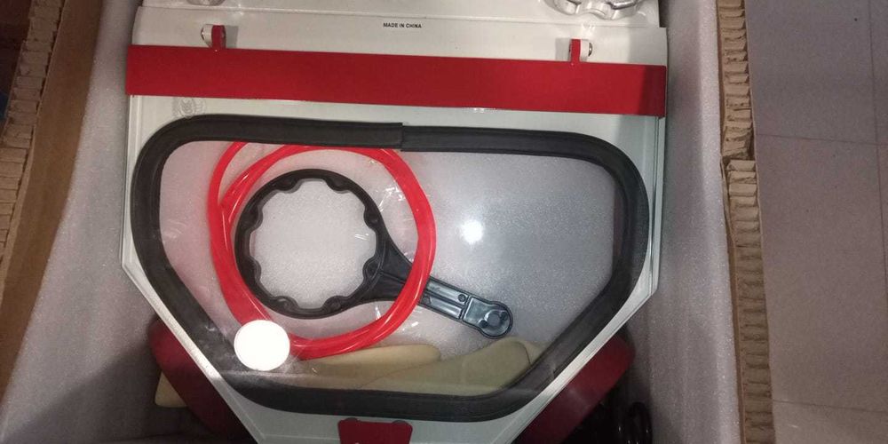 jato areia para dentaria limpeza jato areia Jateadora de Areia Dental equivalente a jato areia mestra constellation