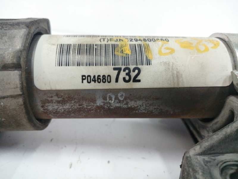COLUNA DIREÇÃO CHRYSLER VOYAGER / GRAND VOYAGER III 1998 -P04680732