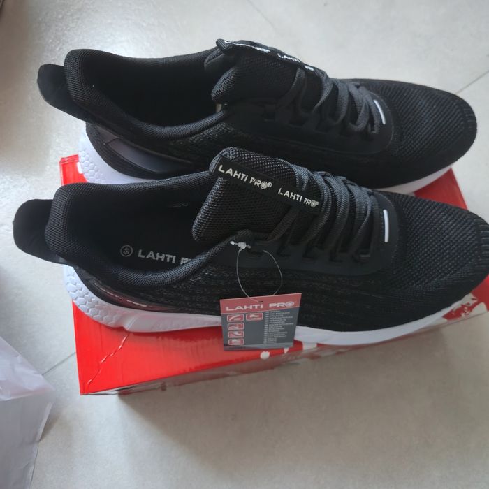 Buty robocze nowe