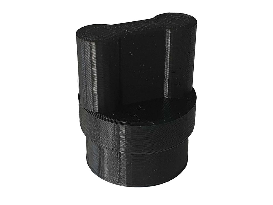 Usuwacz ciasta z noża do Monsieur Cuisine Smart Connect Trend Lidlomix