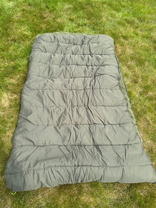 Śpiwór Rod Hutchinson cena z wysyłką!