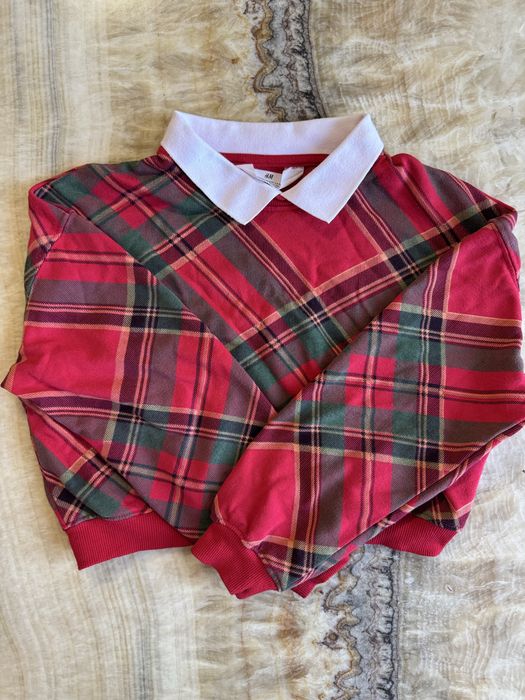 Класна кофтинка від HM 140p