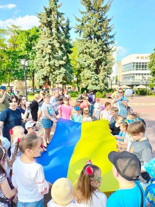 Білий ведмідь.Пес Патріот.Пес Патрон.Белый мишка.Медведь.Пёс Патрон