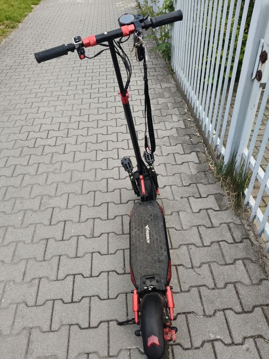 Hulajnoga elektryczna sprzedam