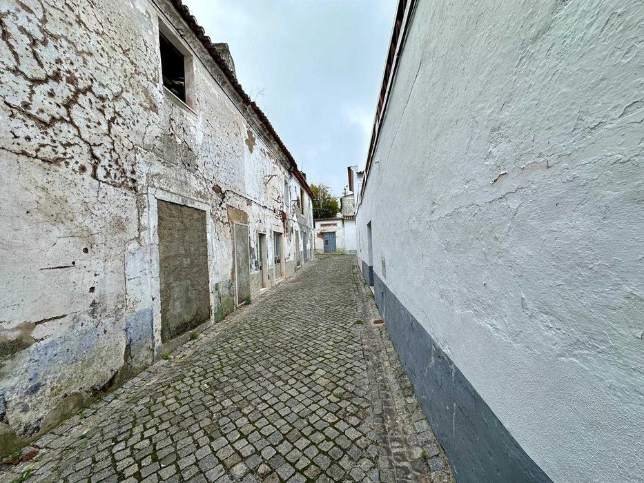 Venda de Casa - Centro Borba