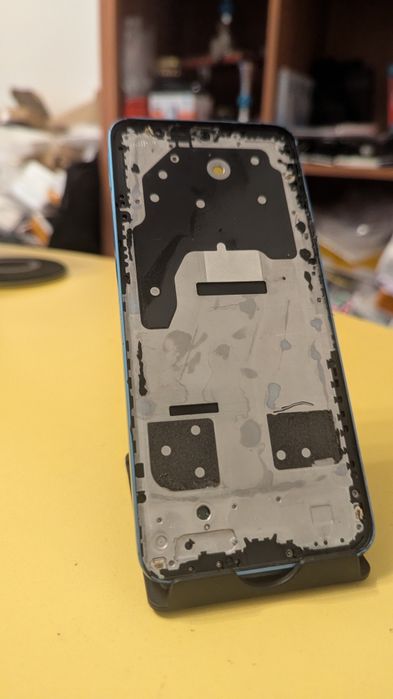 Honor 90 lite para peças