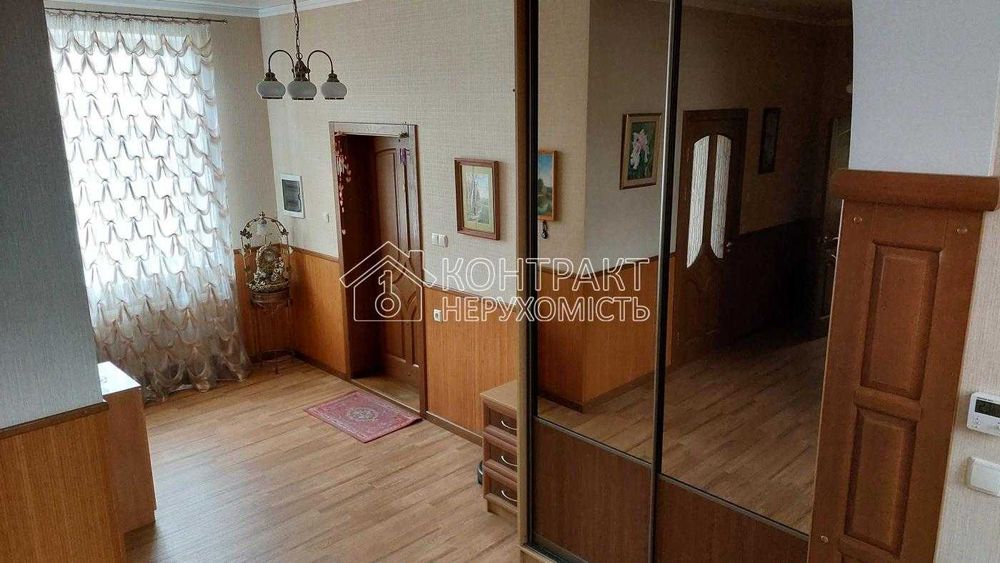 Продажа дома Основа/Одеская 239м2 участок 15 соток