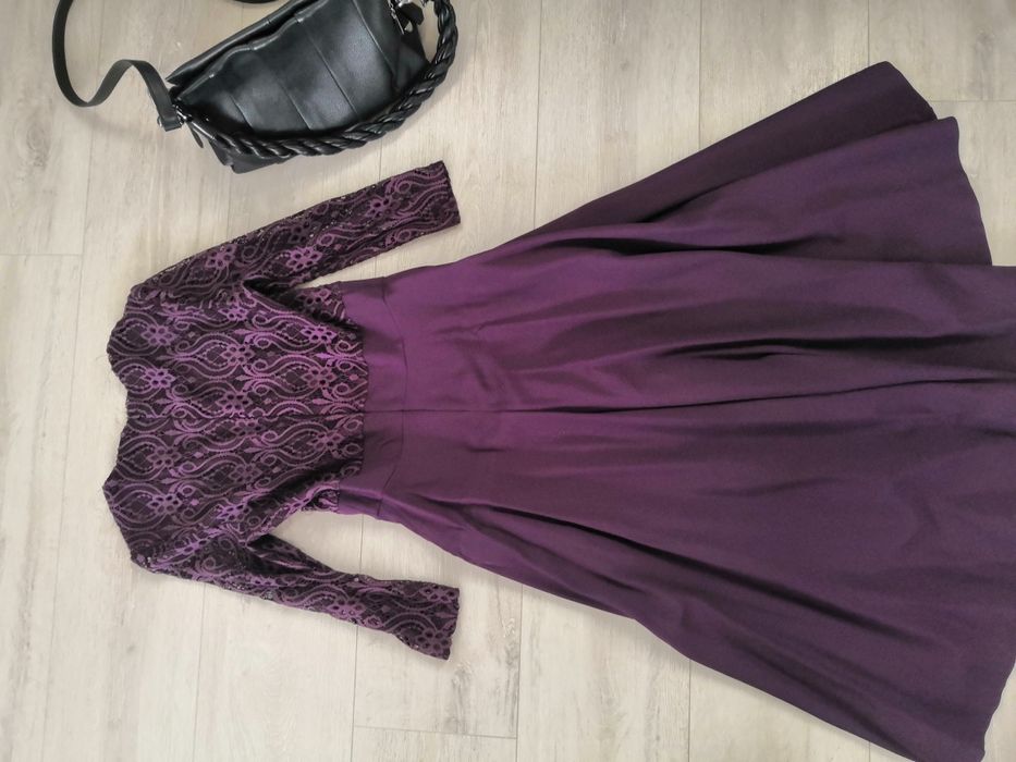 Сукня коктейльна VERO MODA