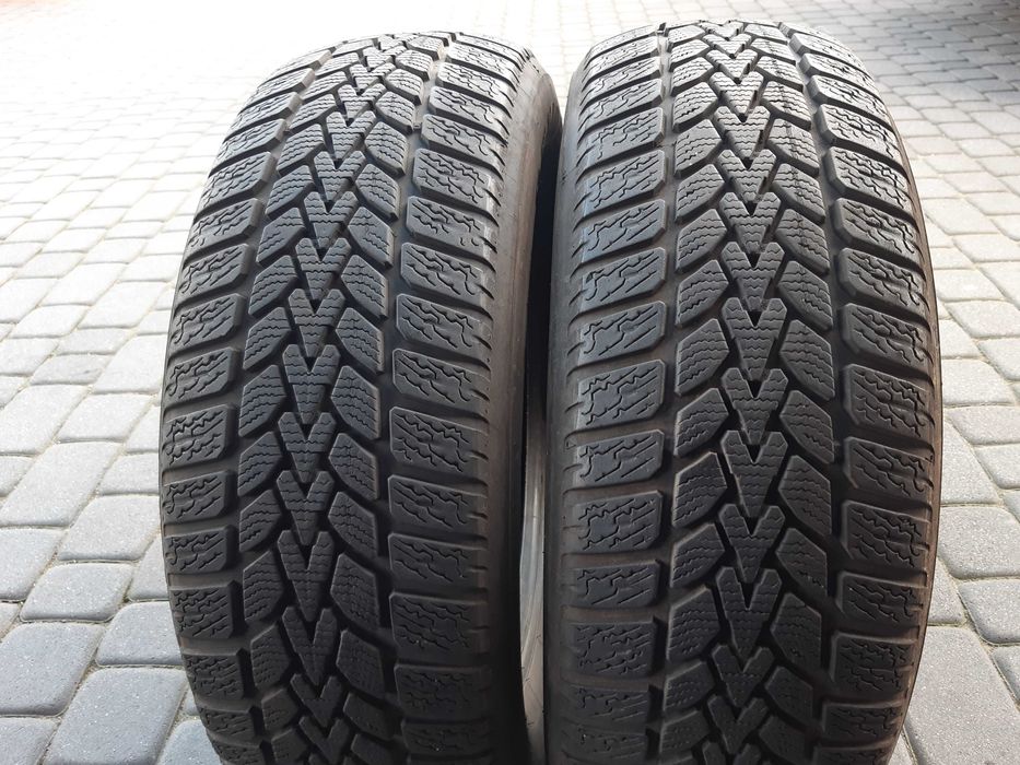 Opony Zimowe 175.65.15 Dunlop