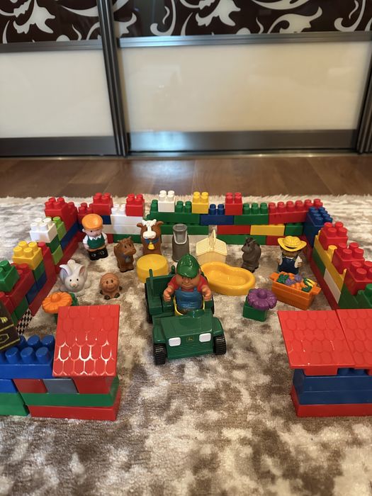 Конструктор Ферма