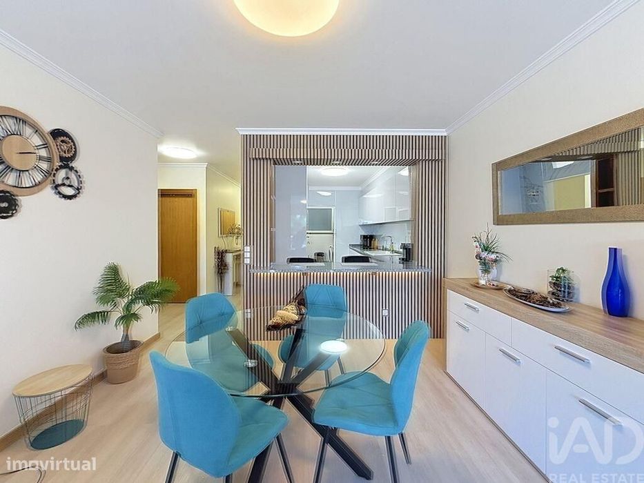 Apartamento em Caniço