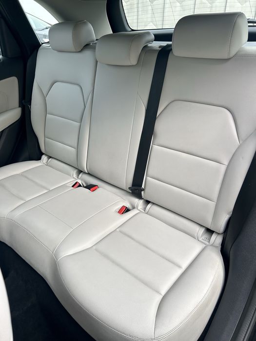 Mercedes B180 CDI Urban