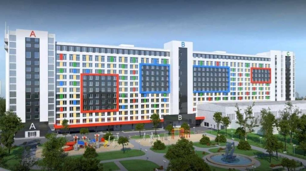 Машиностроительная 41 ,Смарт квартира м Берестейская