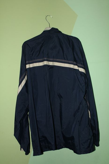 Bluza nike wiatrówka