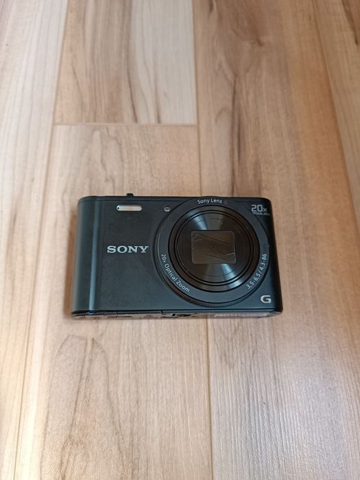 sony dsc wx350 - Купити електроніку - Ціни на OLX.ua