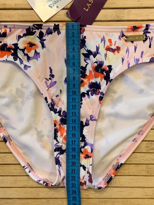 Dół od bikini figi Lascana 38/40 UK 12