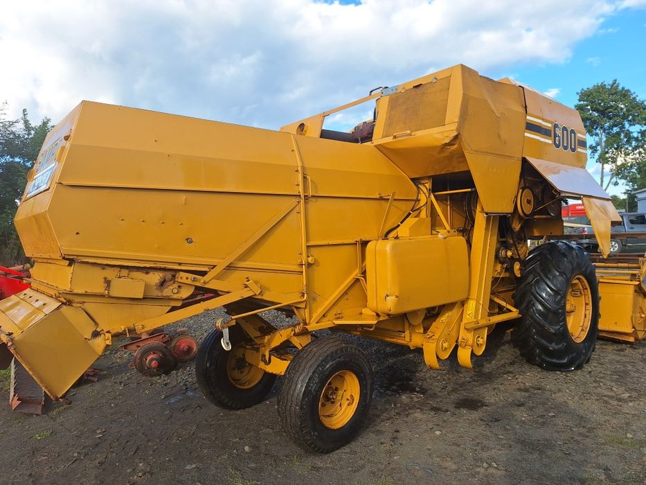 Комбайн Sampo Сампо