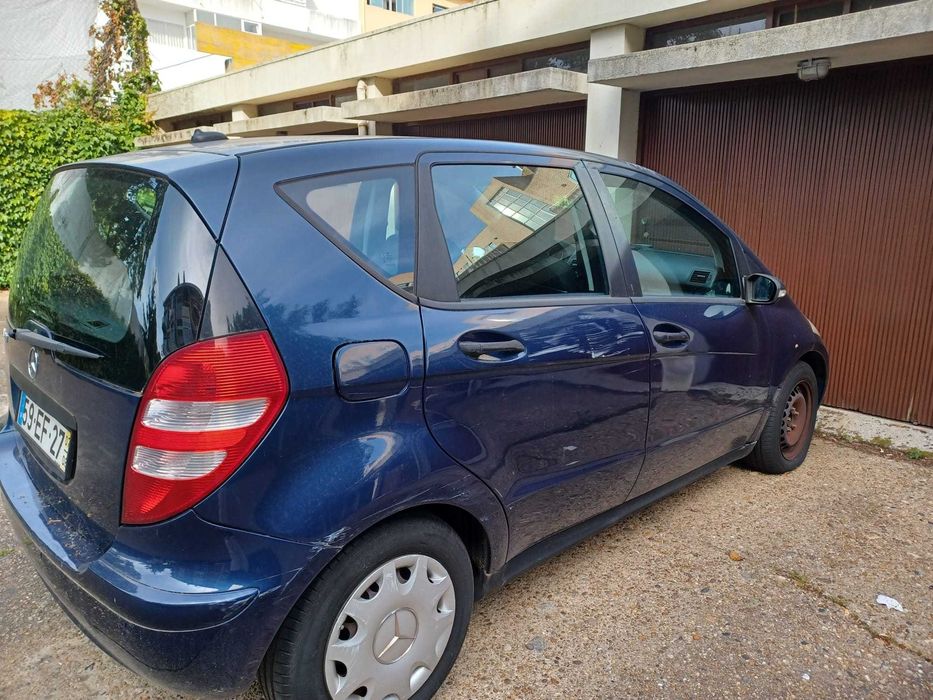 Mercedes Classe A 150