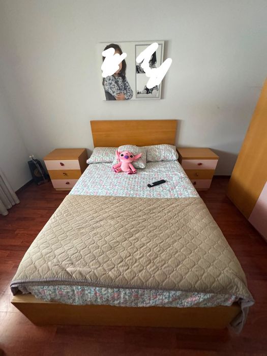 Quarto Completo Infantil