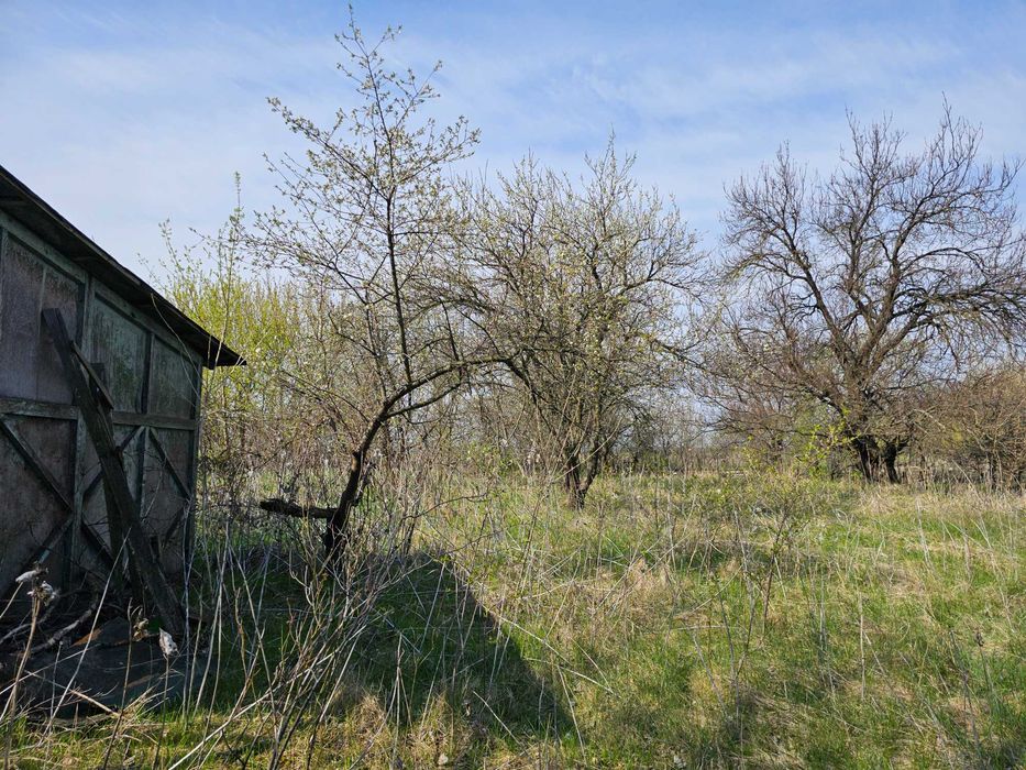 Продаж дачі, земельна ділянка площею 6.26 сотки, Обухівка. Ізумруд.