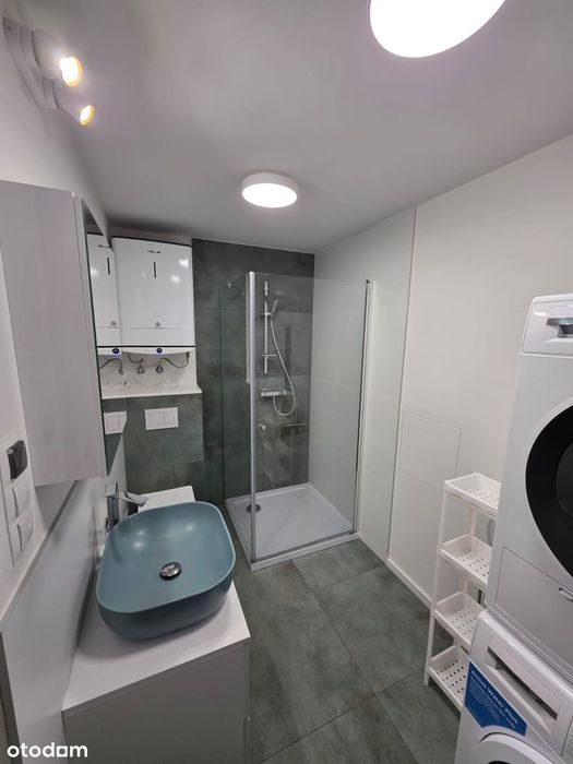 LOKAL Z POTENCJAŁEM: 49 m²(2 w 1)–Szczytna, ul. Handlowa