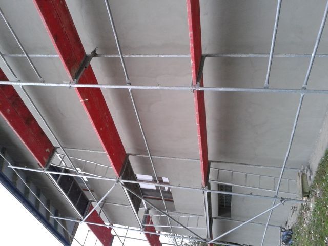 Ocieplenie docieplenia domów