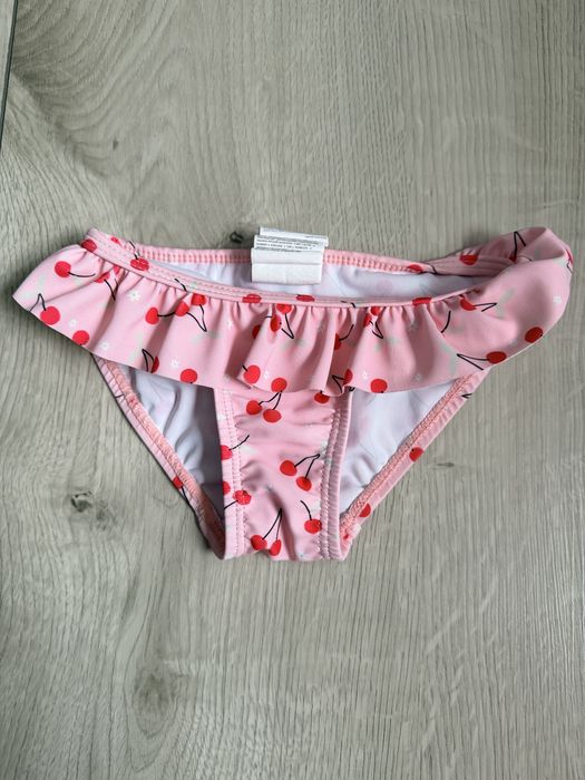 Strój kąpielowy dla dziewczynki