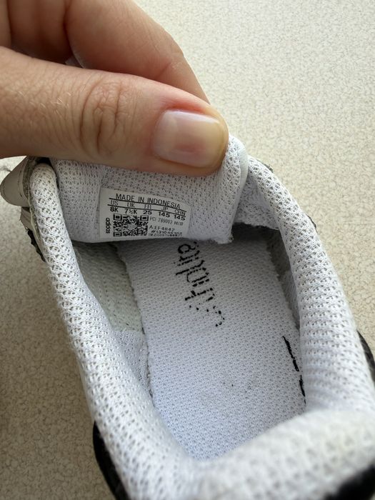Красовки adidas superstar