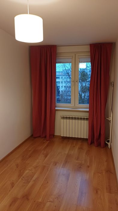Wynajmę mieszkanie 2 pokoje  37mkw w Pruszkowie - Więcej