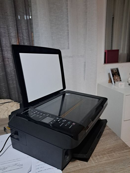 Impressora epson Stylus SX425W