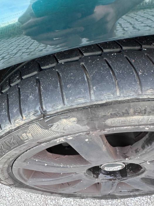 Audi A4 b5 afn 1.9tdi