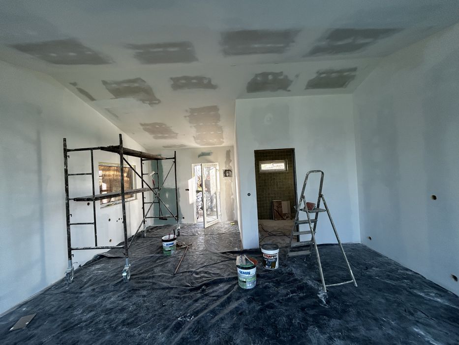 Aluga se estudio no lau a estrear