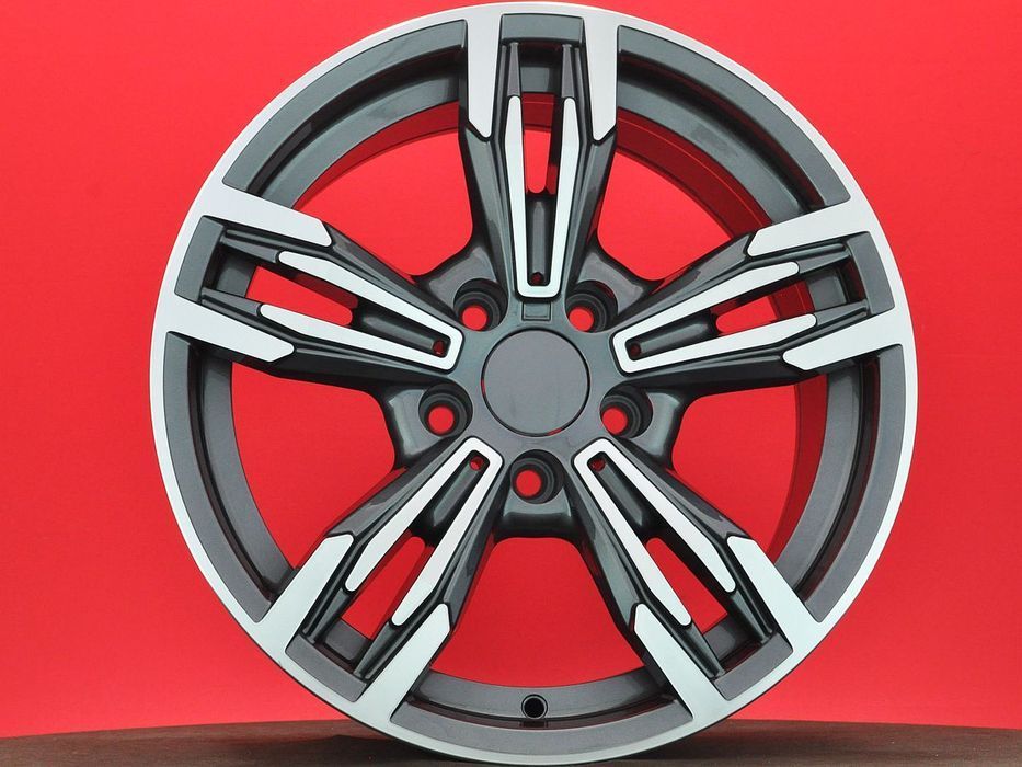 FELGI R19 5x120 BMW 3 E46 E91 E92 F31 5 F10 F11 Opel Insignia Tesla S