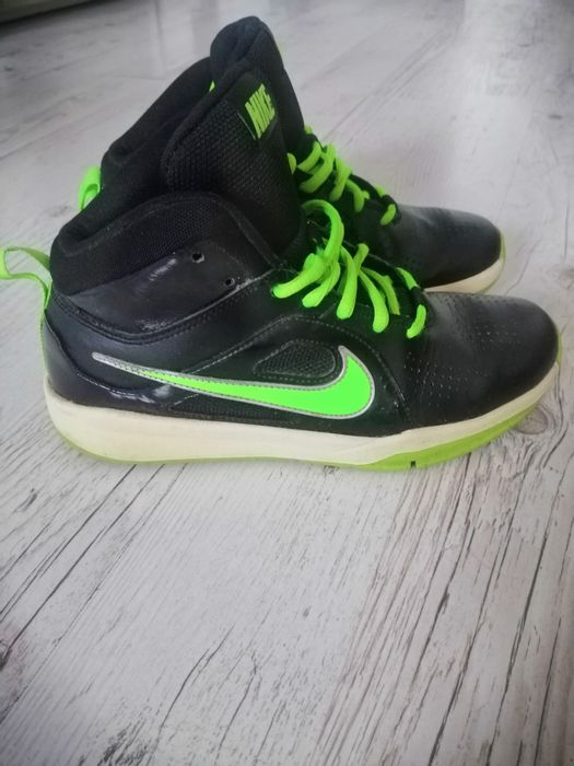 Buty Nike unisex 36.5