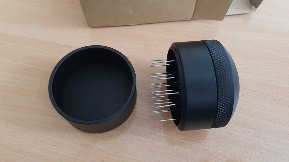 кофе Разравниватель  диспенсер 58 мм