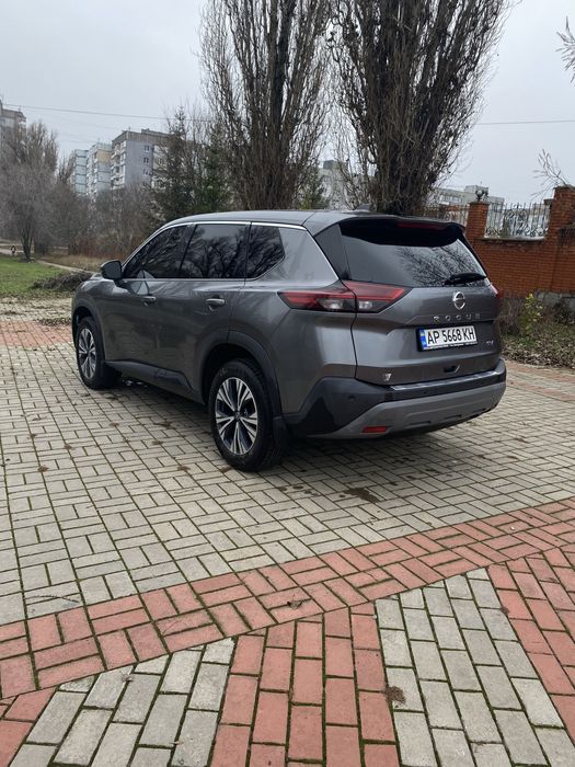Nissan Rogue SV 2020