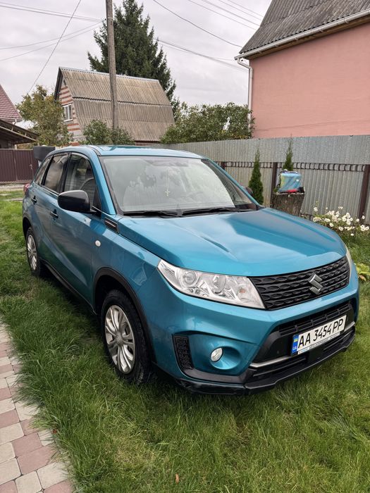 продається своє авто suzuki vitara