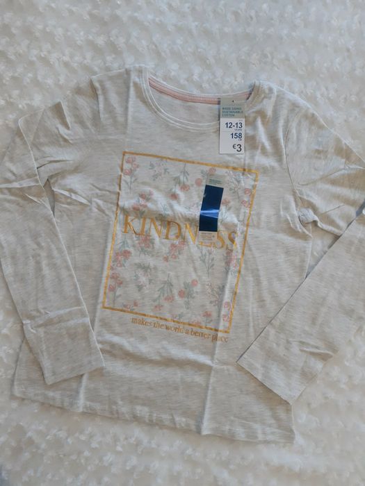 Реглан Primark 158 см. рост. (12-13 лет)