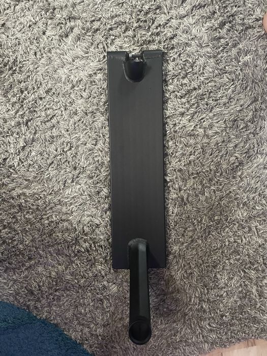 Deck tilt theory 5.5 na 22