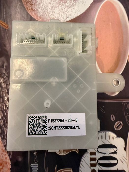 ретрофіт для швидкої зарядки Тесла Модел 3