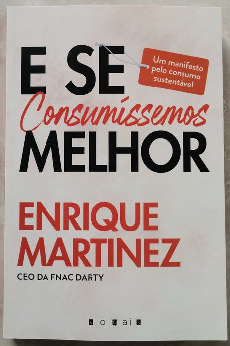 Portes Grátis - E se Consumíssemos Melhor