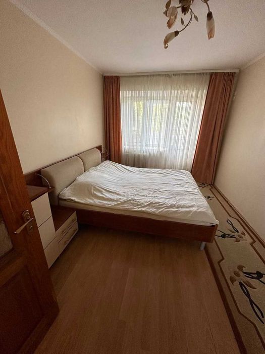 Оренда 3х кім квартиру по вул Н. Сотні (район зал. вокзалу)