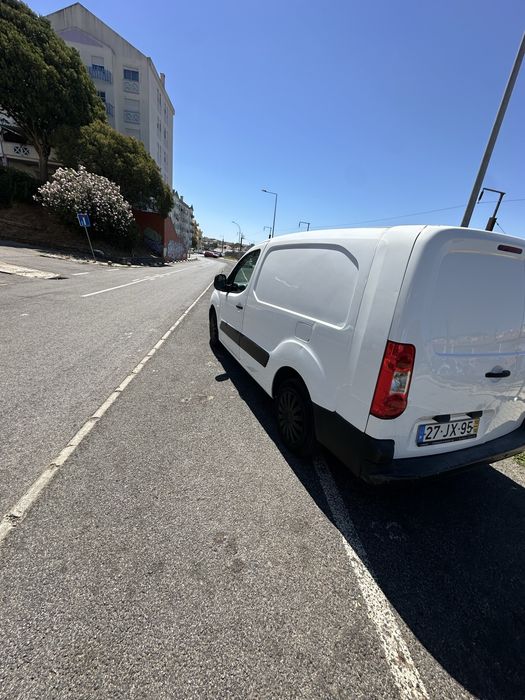 Carrinha berlingo
