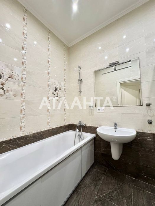 3-rooms apartment apartment by the address st. Sportivnaya (area 99 m²) - Atlanta.ua - photo 12