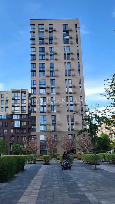 Файна таун продаж 2к Салютна Нивки Берестейська  КПІ