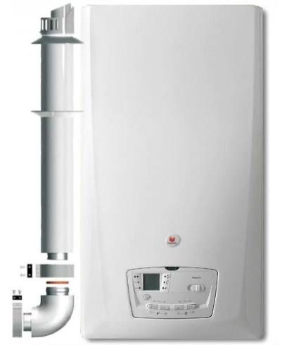 Продам газовий Котел Saunier Duval Thermaclassik F 21 E-A