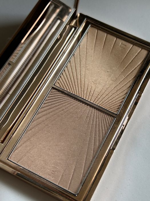 Люкс косметика (Charlotte Tilbury, Fenty, The Balm)