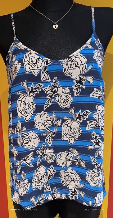 Bluzeczka top topik Atmosphere