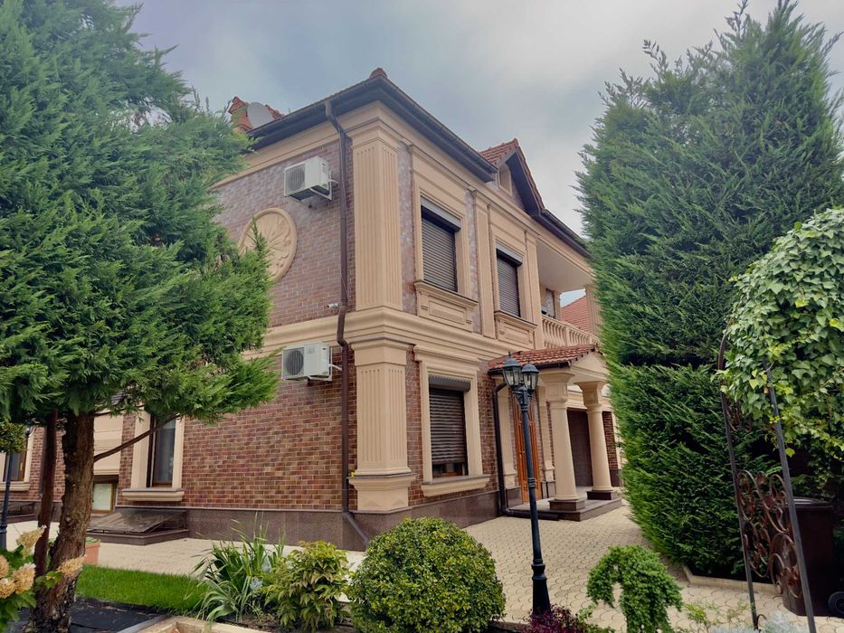 Будинок за адресою вул. Бандери Степана (площа 450 м²) - Atlanta.ua - фото 3