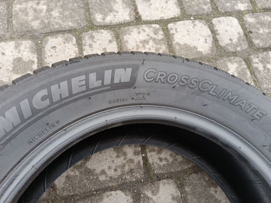 175/65 R14 Michelin всесезонні шини резина колеса